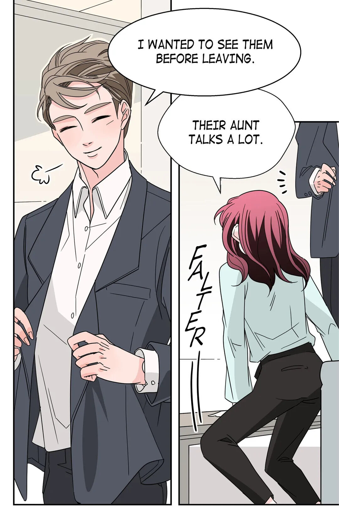 June’s Love Chapter 12 image 39