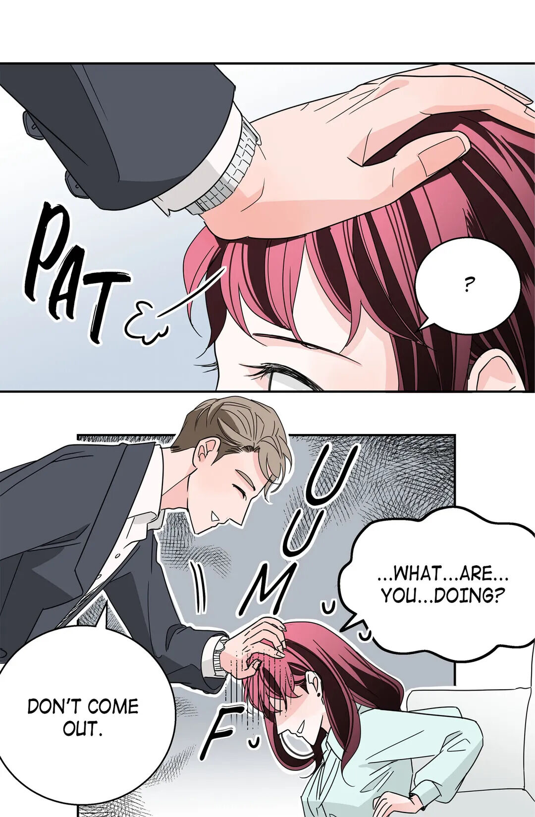 June’s Love Chapter 12 image 40