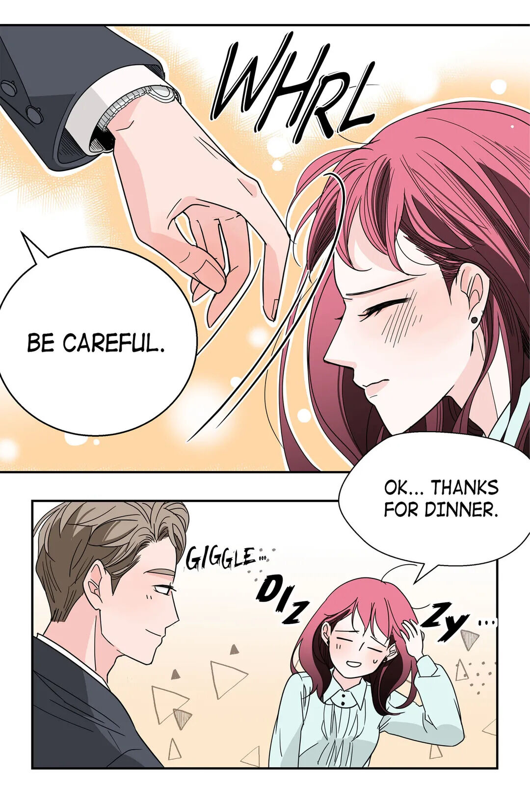 June’s Love Chapter 12 image 41