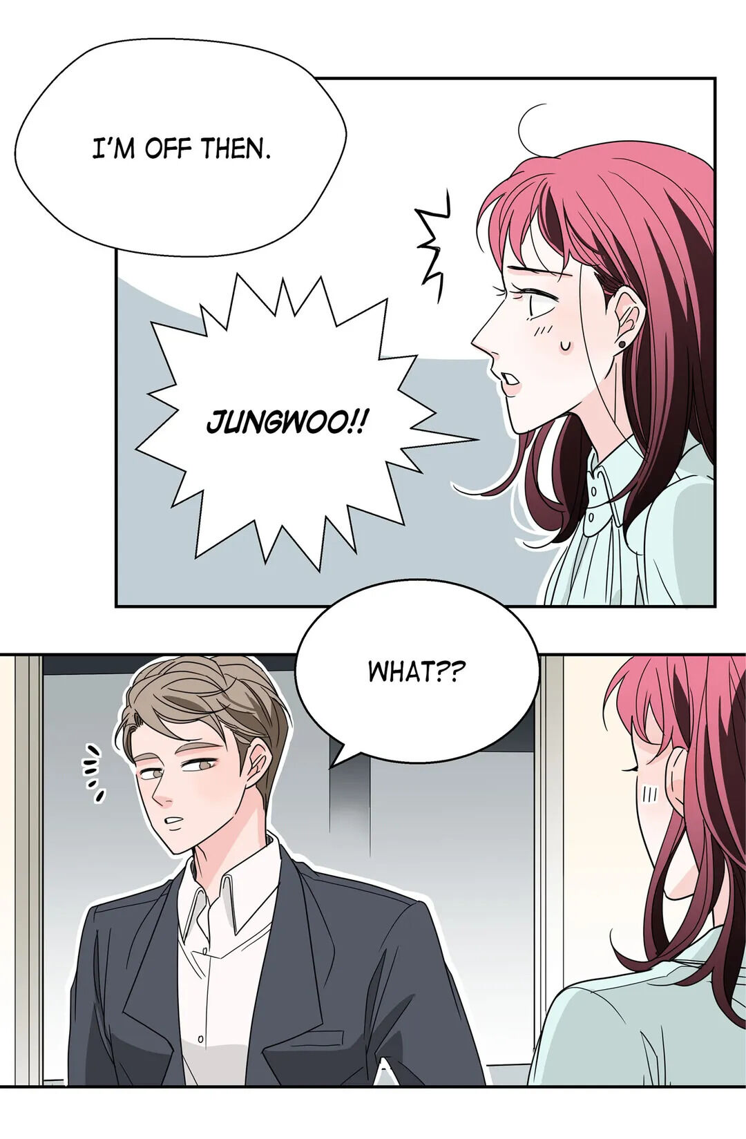June’s Love Chapter 12 image 43