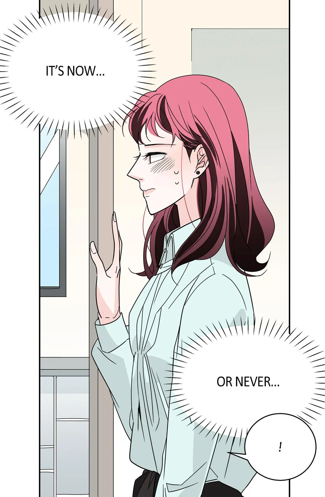 June’s Love Chapter 12 image 44