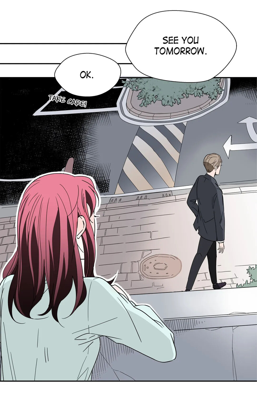 June’s Love Chapter 12 image 47