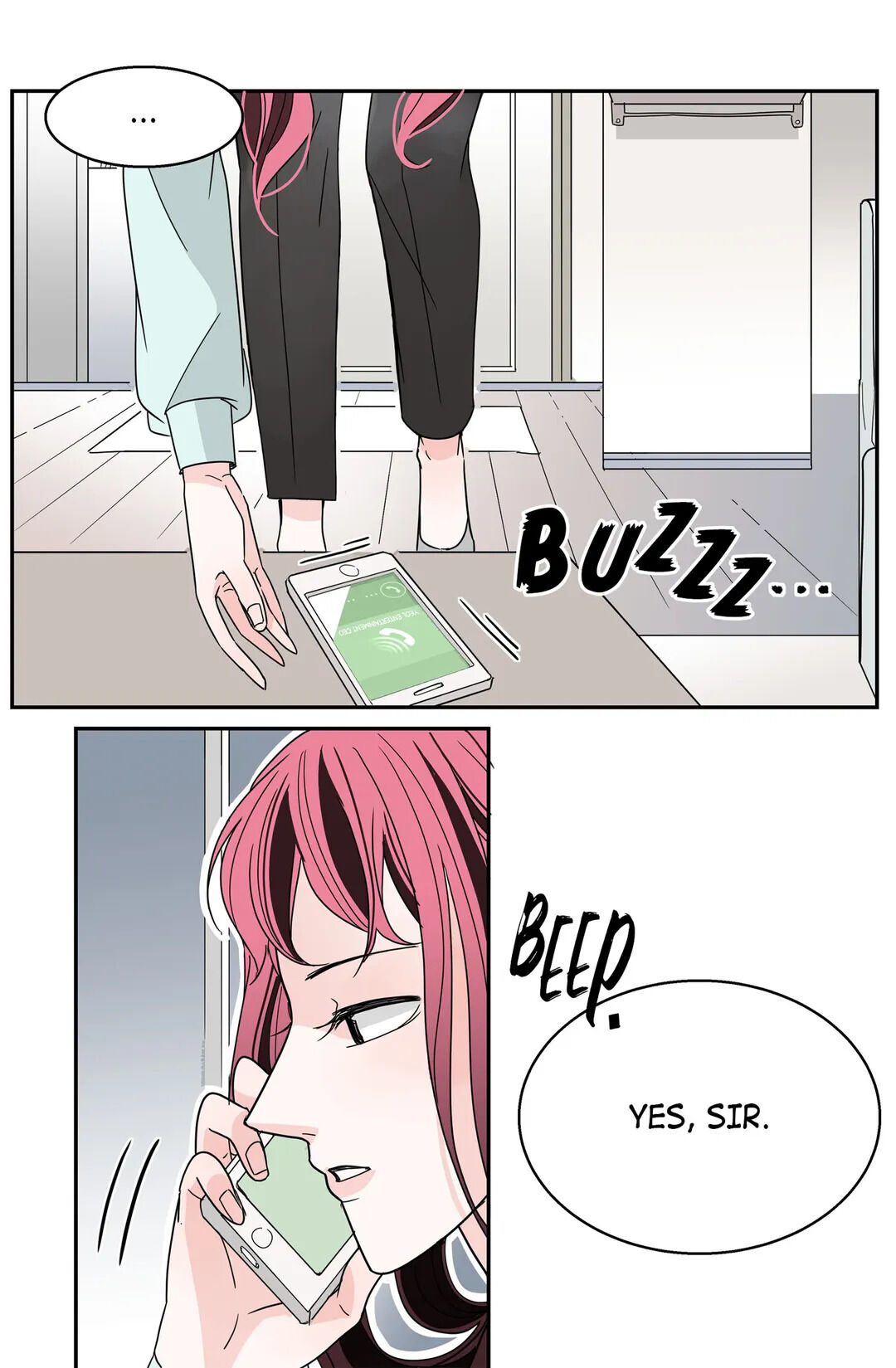 June’s Love Chapter 12 image 50