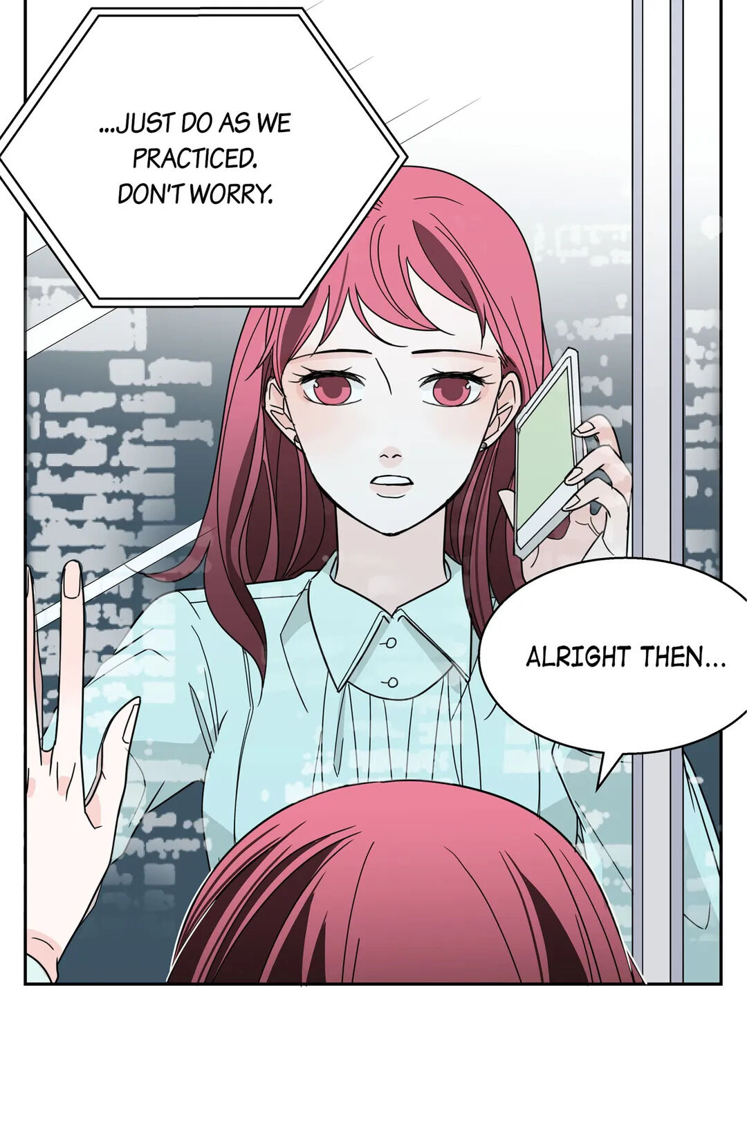 June’s Love Chapter 12 image 52