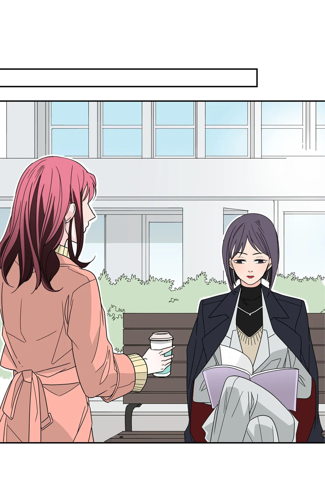 June’s Love Chapter 12 image 54