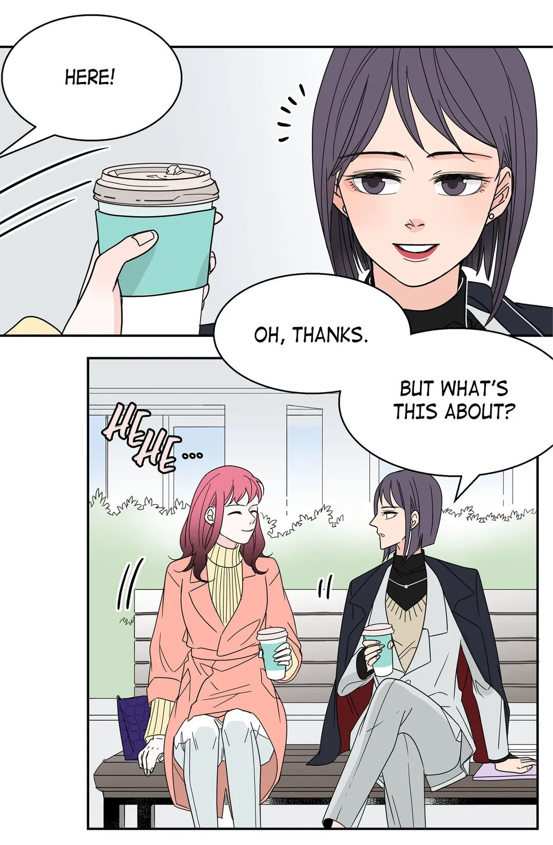 June’s Love Chapter 12 image 55