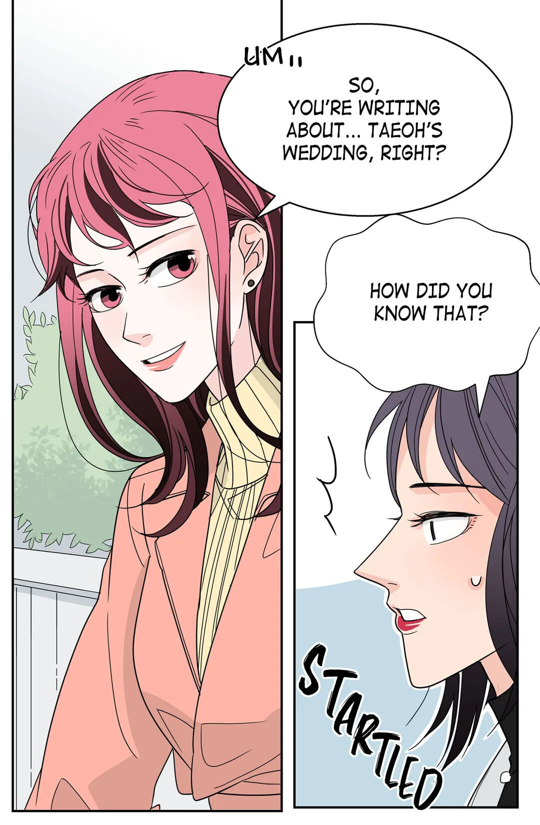 June’s Love Chapter 12 image 56