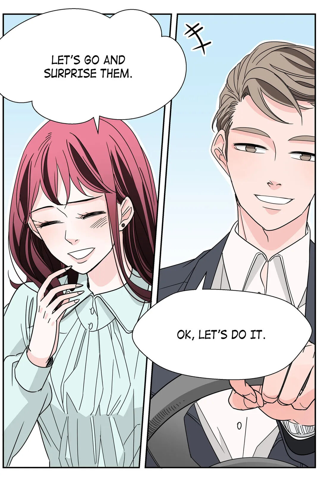 June’s Love Chapter 12 image 5
