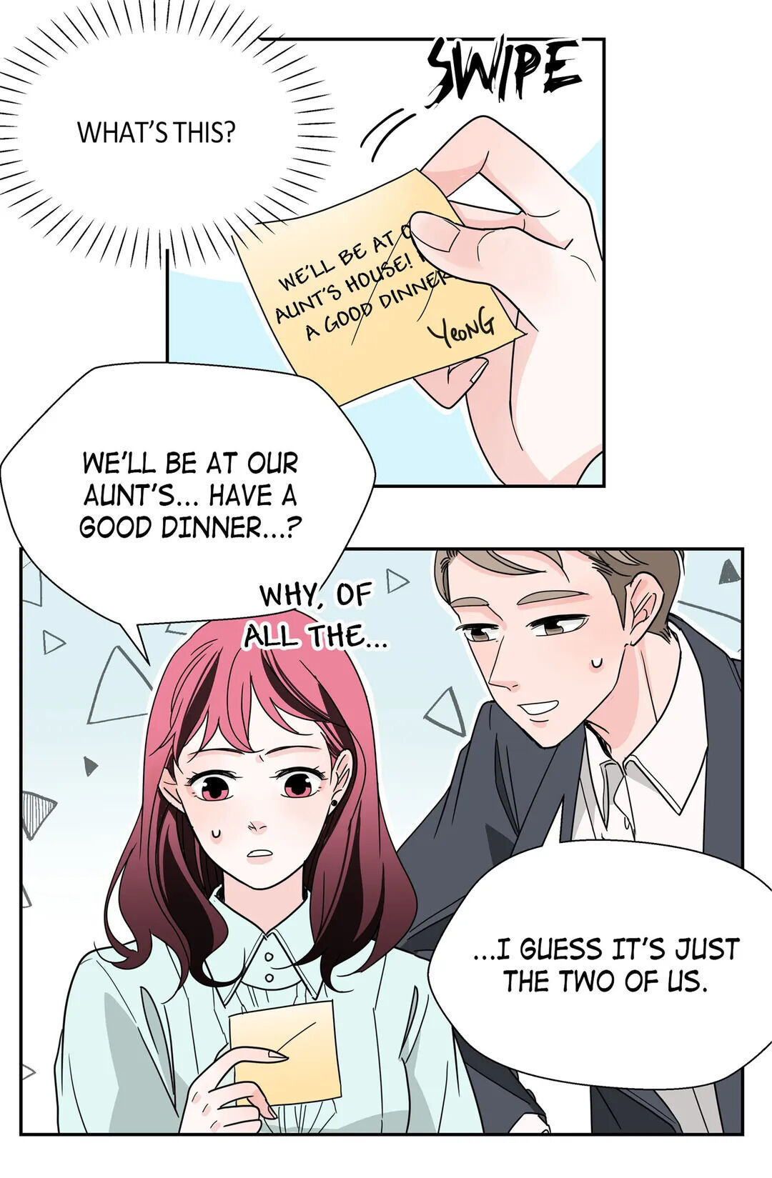 June’s Love Chapter 12 image 7