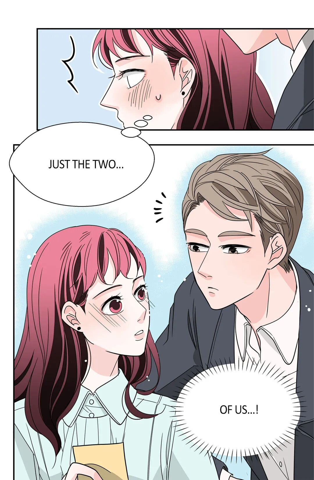 June’s Love Chapter 12 image 8
