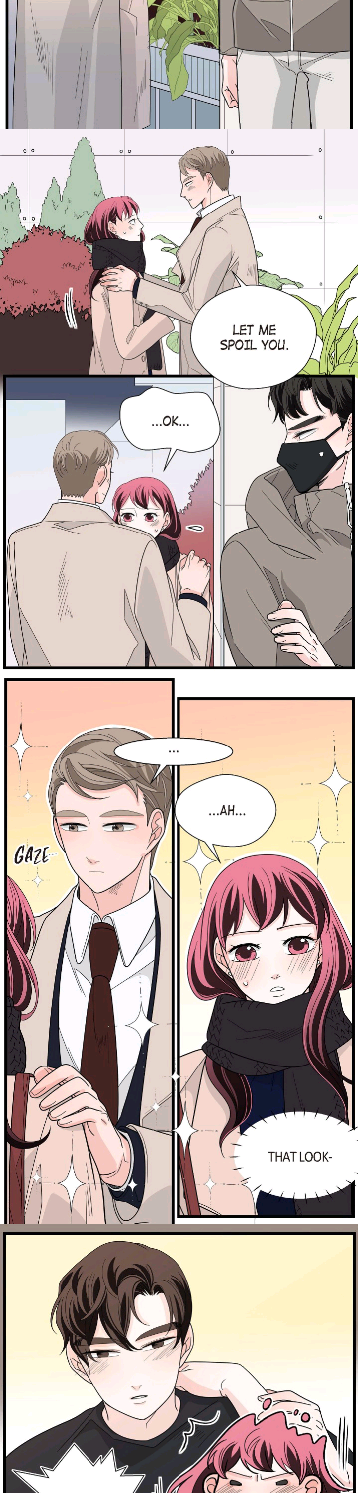 June’s Love Chapter 37 image 1