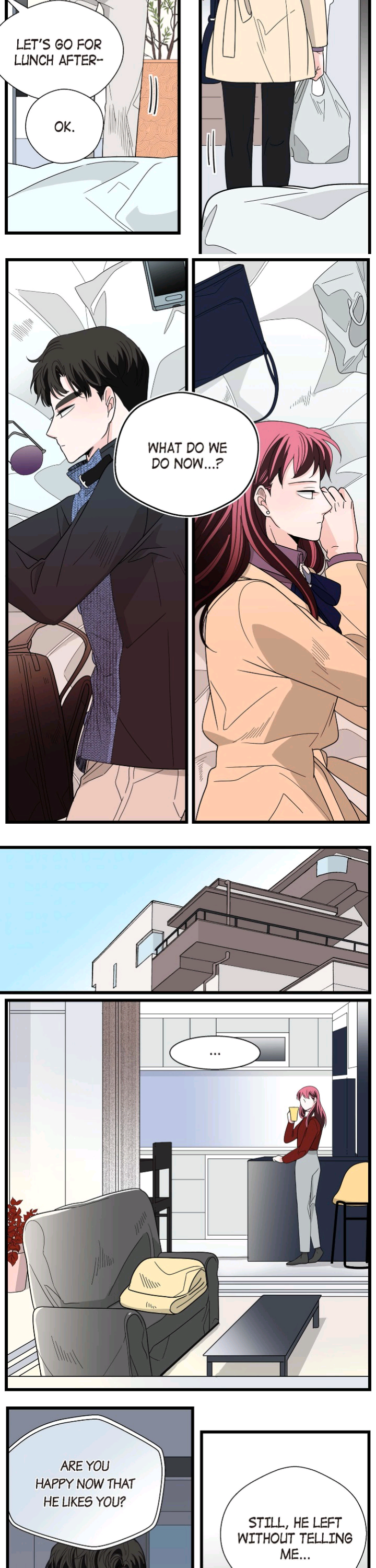 June’s Love Chapter 37 image 20