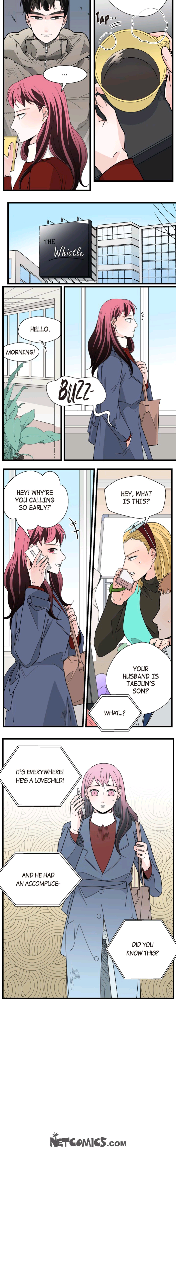 June’s Love Chapter 37 image 21
