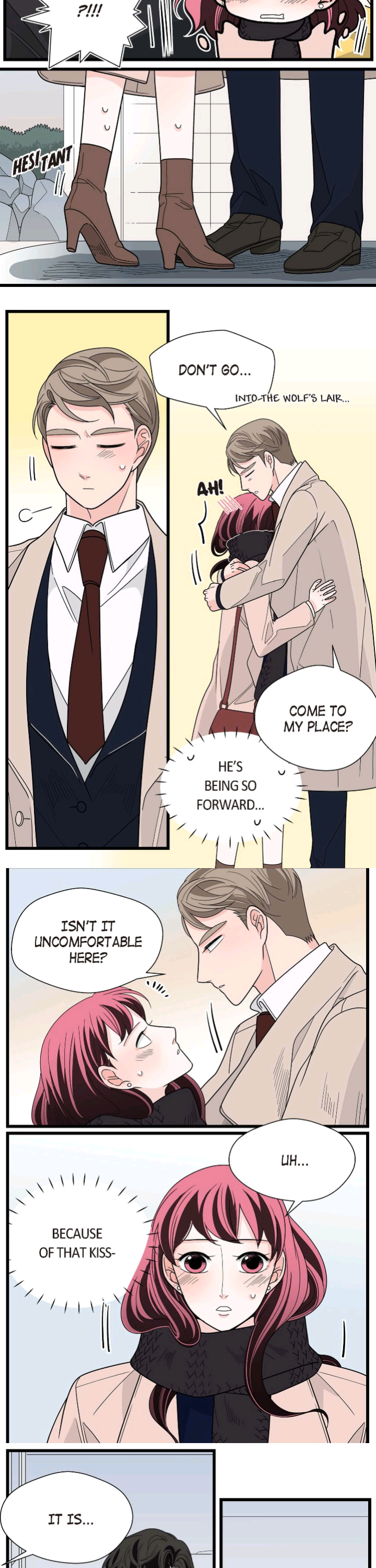 June’s Love Chapter 37 image 2