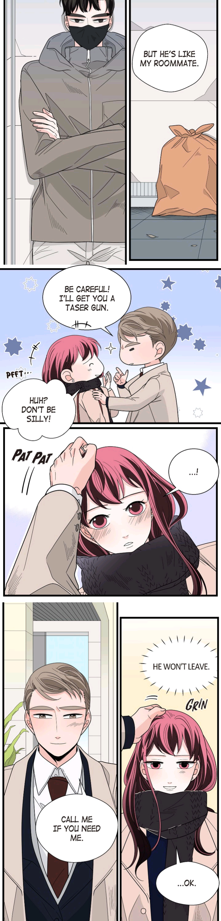 June’s Love Chapter 37 image 3
