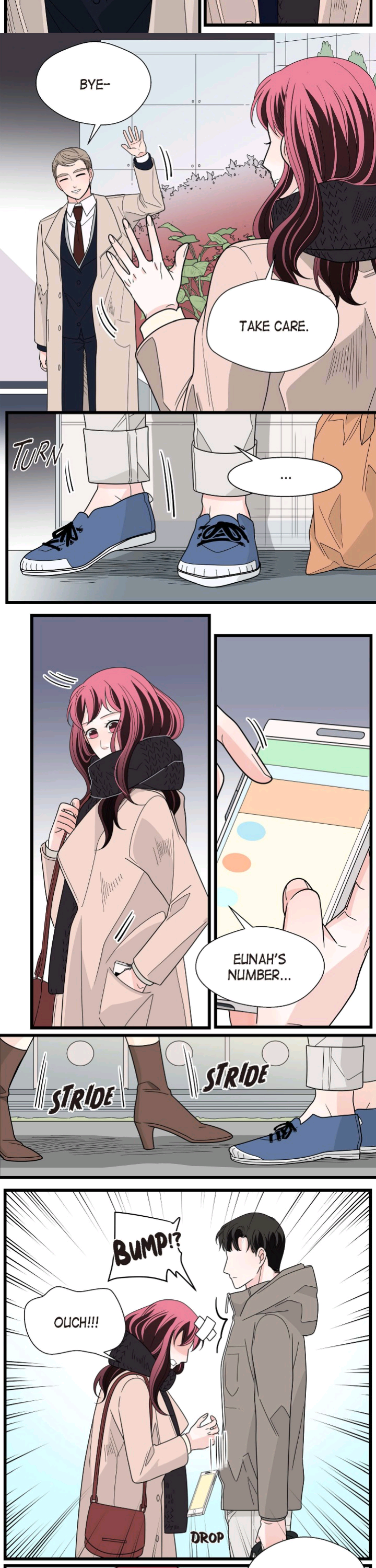 June’s Love Chapter 37 image 4