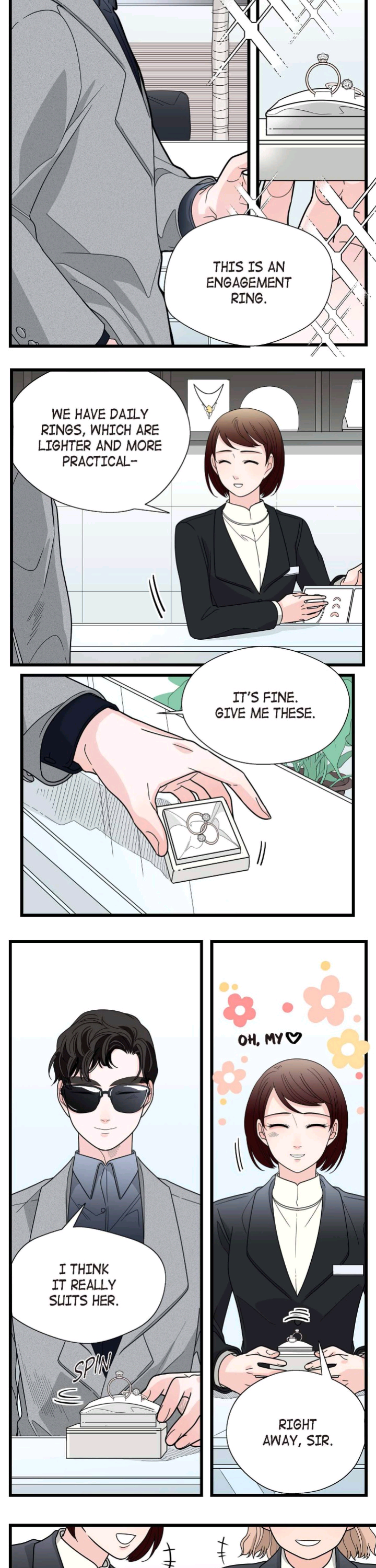 June’s Love Chapter 42 image 17