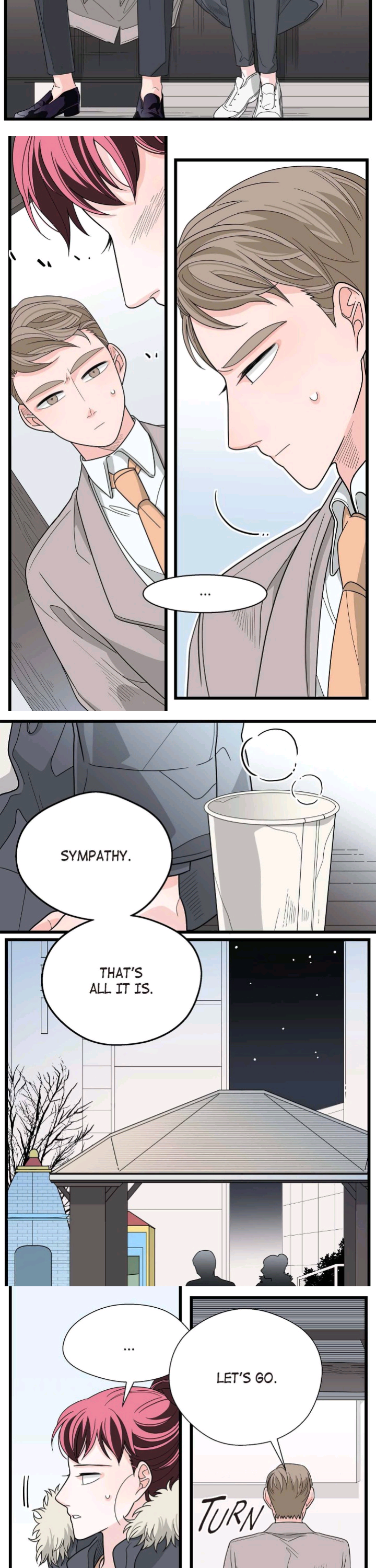 June’s Love Chapter 42 image 1