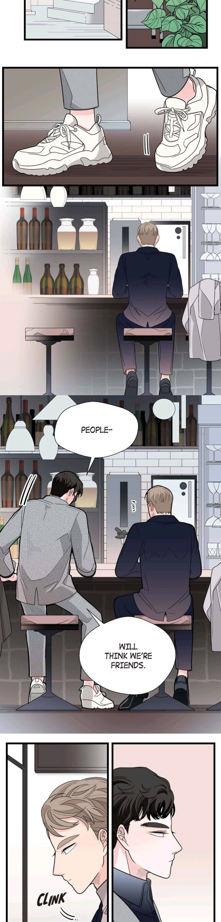 June’s Love Chapter 42 image 19