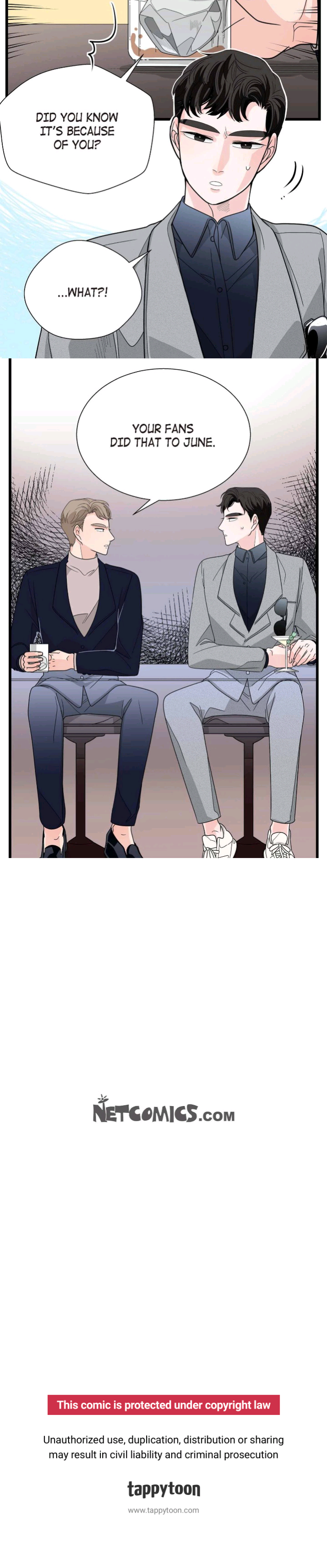 June’s Love Chapter 42 image 21