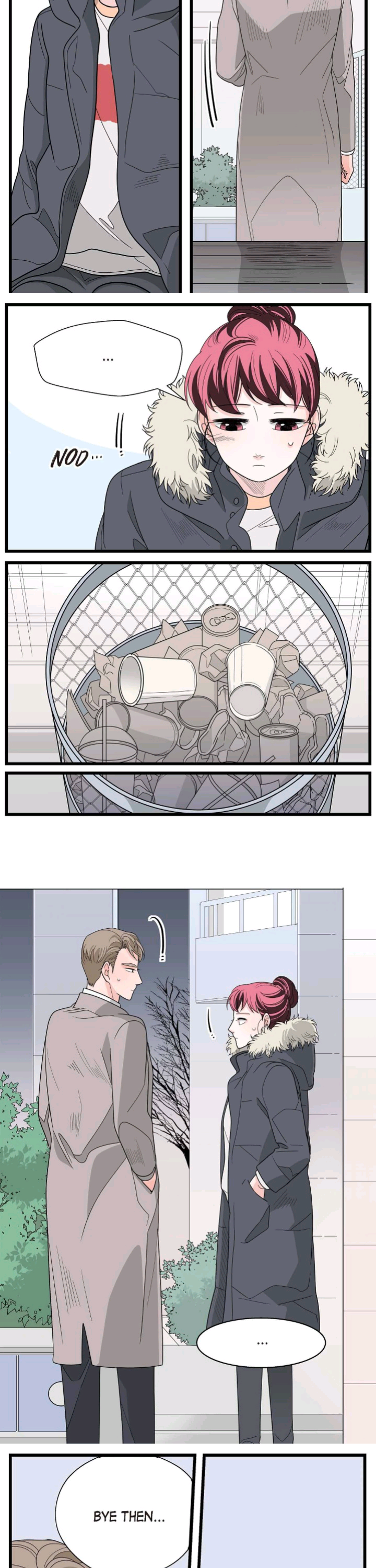 June’s Love Chapter 42 image 2