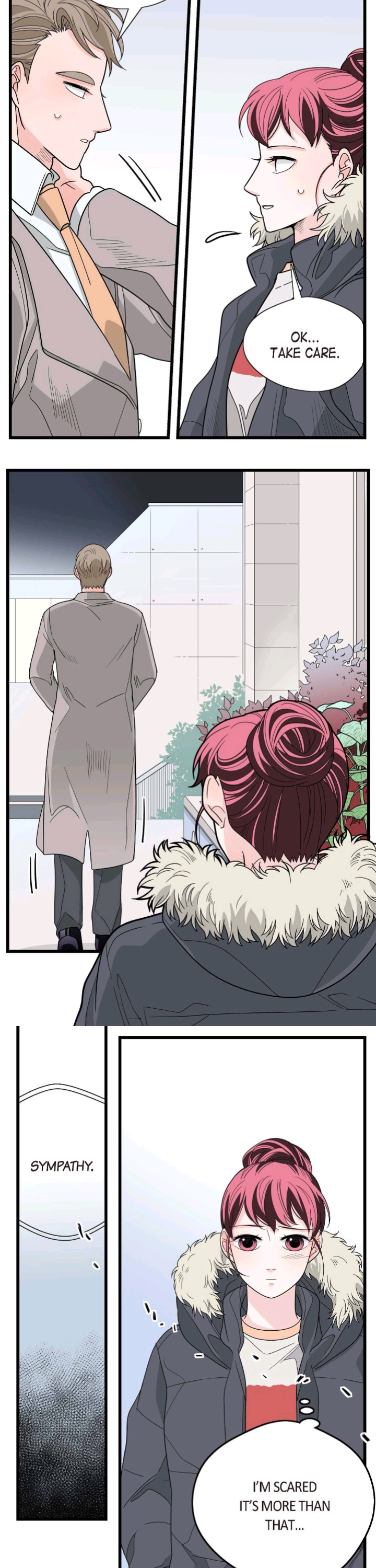 June’s Love Chapter 42 image 3