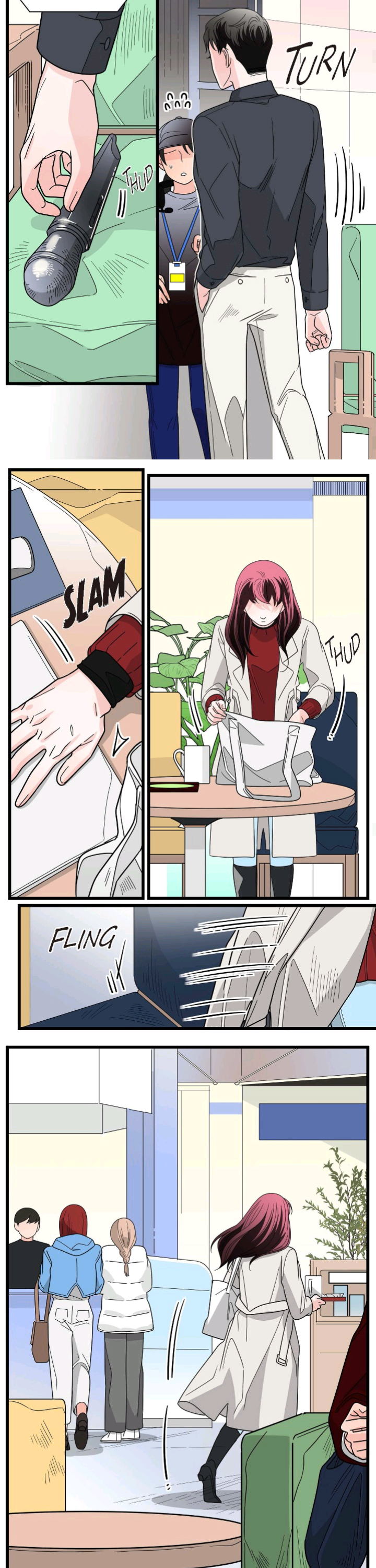 June’s Love Chapter 46 image 14