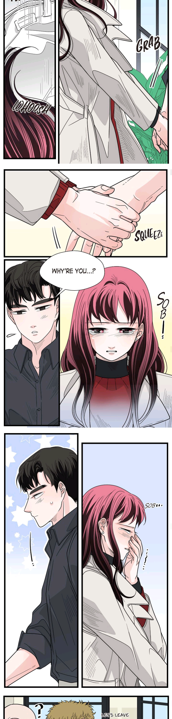 June’s Love Chapter 46 image 17