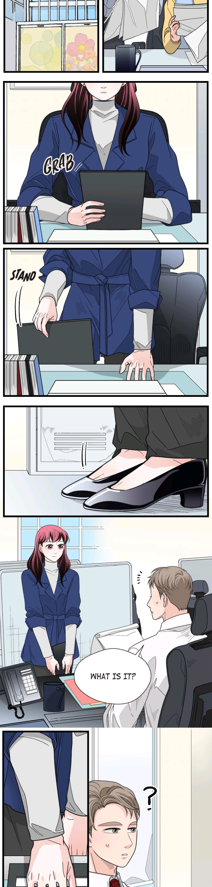 June’s Love Chapter 46 image 1