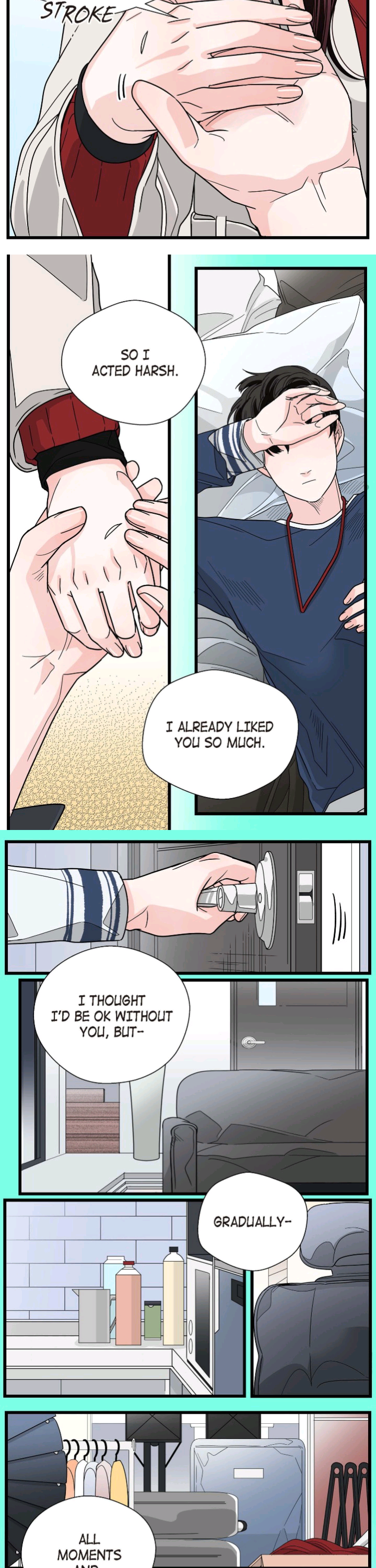 June’s Love Chapter 46 image 20