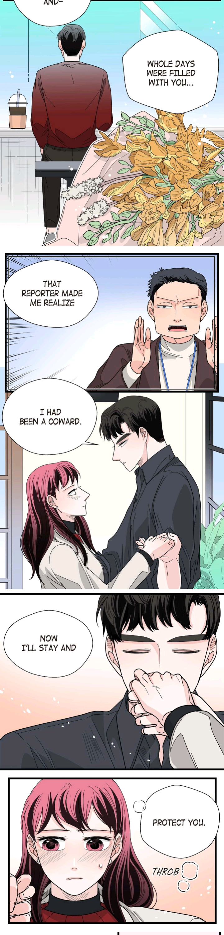 June’s Love Chapter 46 image 21
