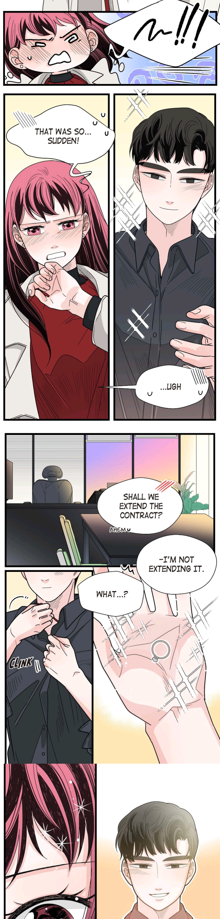 June’s Love Chapter 46 image 23
