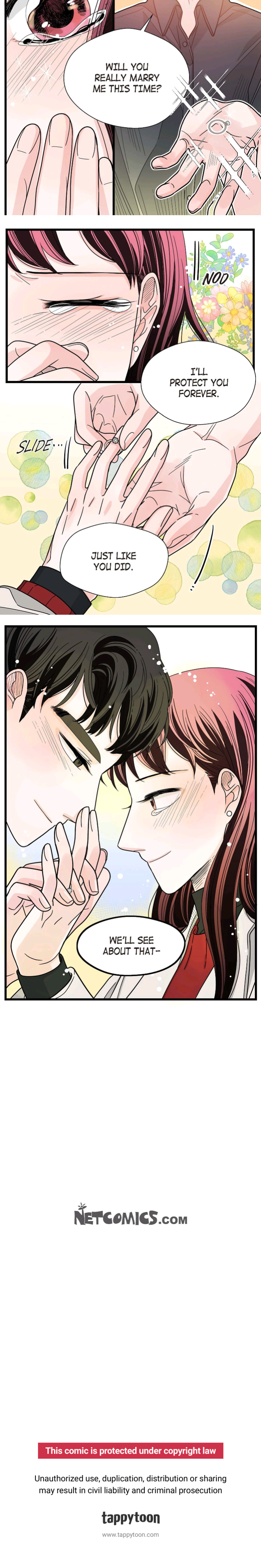 June’s Love Chapter 46 image 24