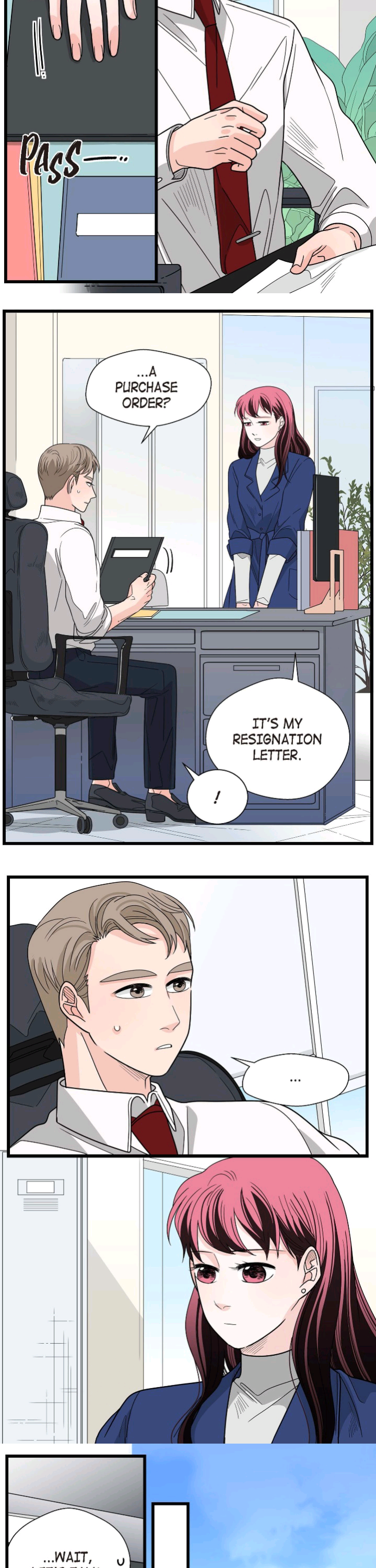 June’s Love Chapter 46 image 2