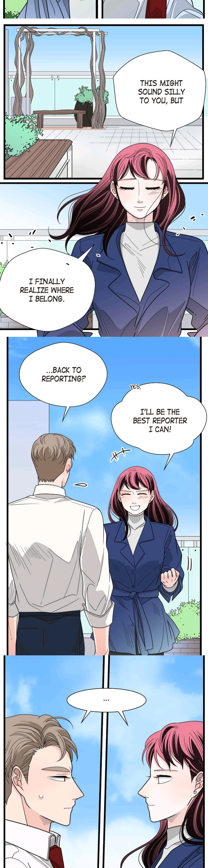June’s Love Chapter 46 image 4