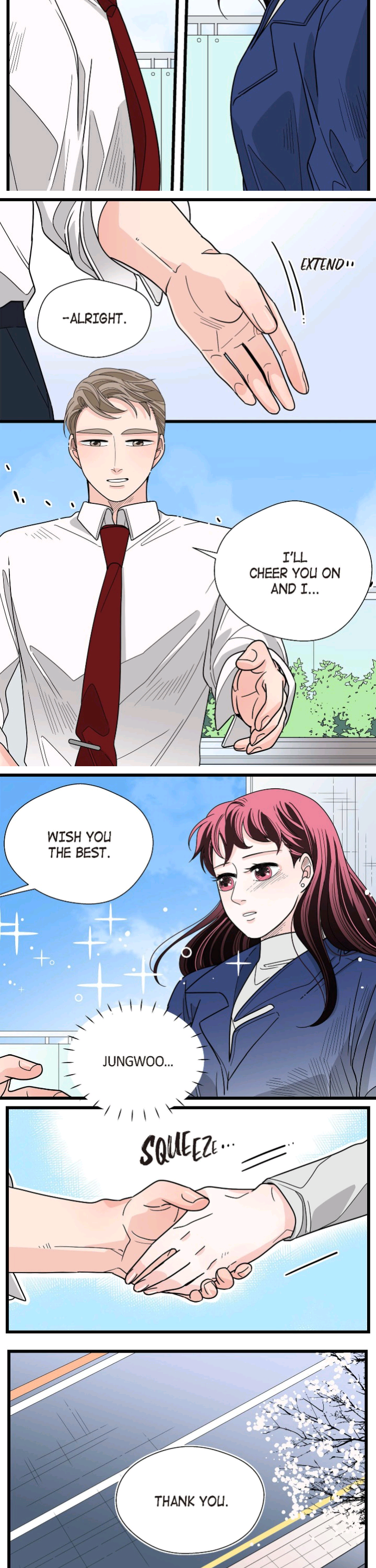 June’s Love Chapter 46 image 5
