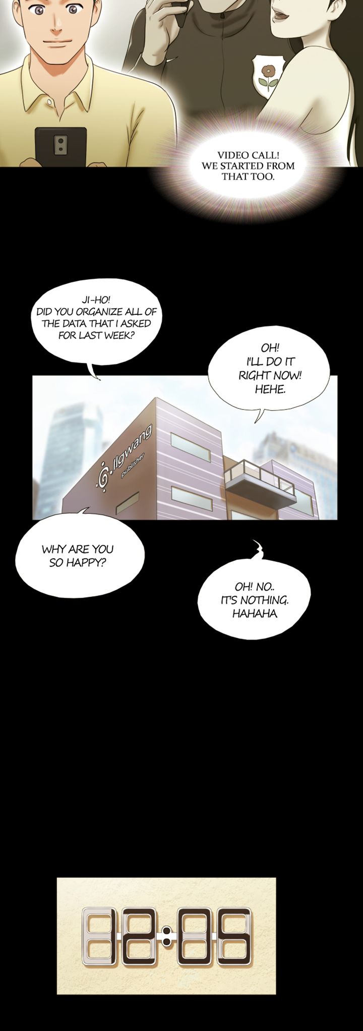 Couple Game : 17 Sex Fantasies Ver.2 Chapter 10 image 9