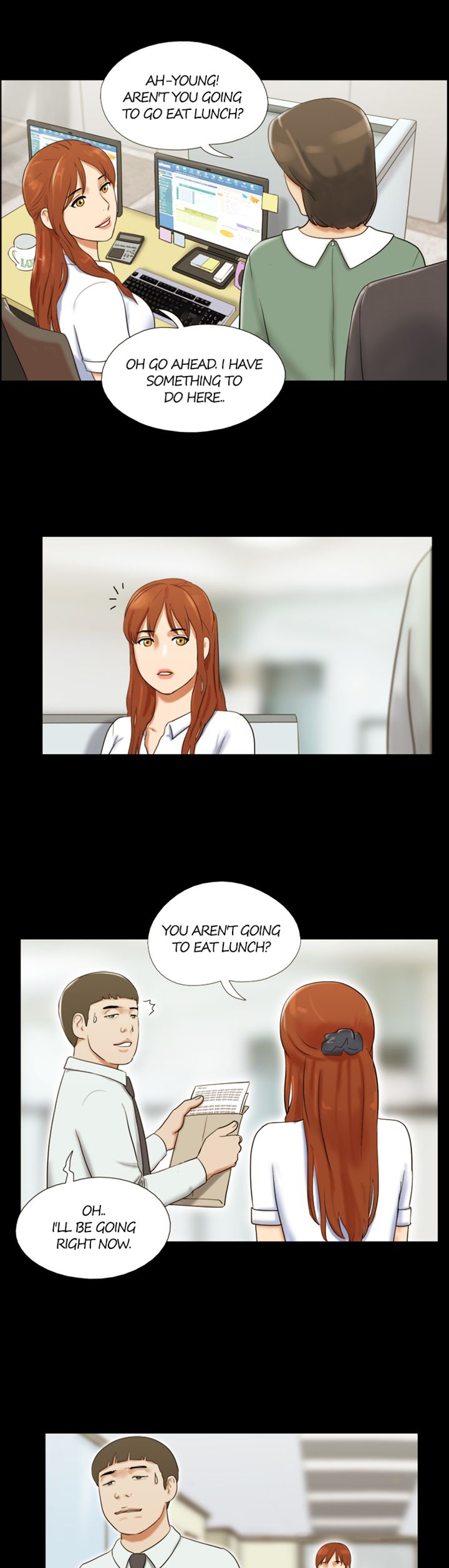 Couple Game : 17 Sex Fantasies Ver.2 Chapter 10 image 10