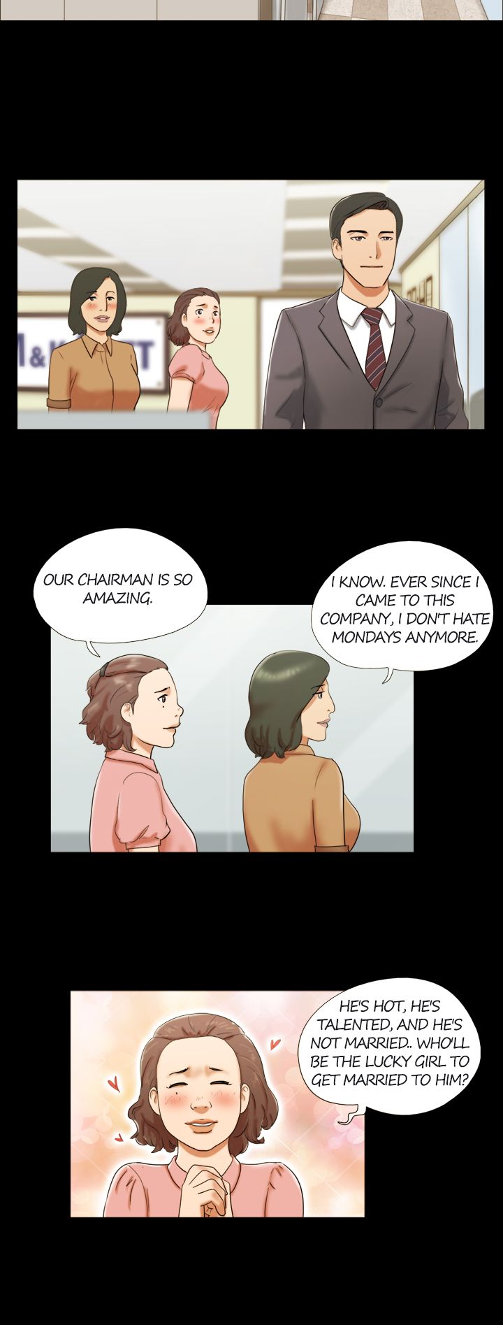 Couple Game : 17 Sex Fantasies Ver.2 Chapter 10 image 1