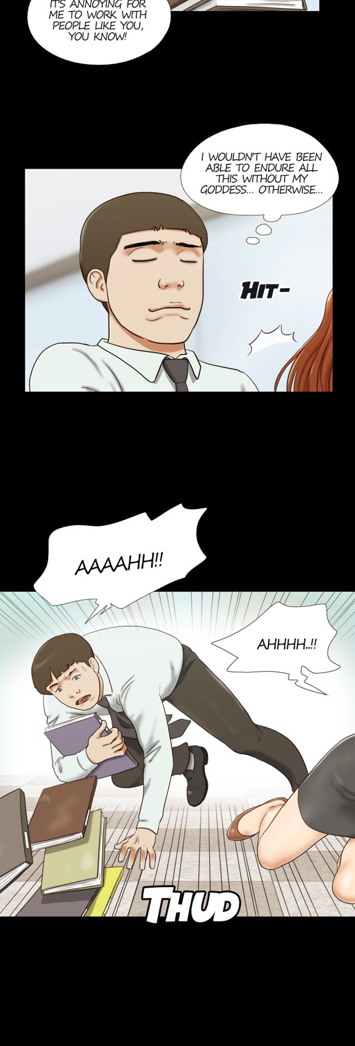 Couple Game : 17 Sex Fantasies Ver.2 Chapter 10 image 3