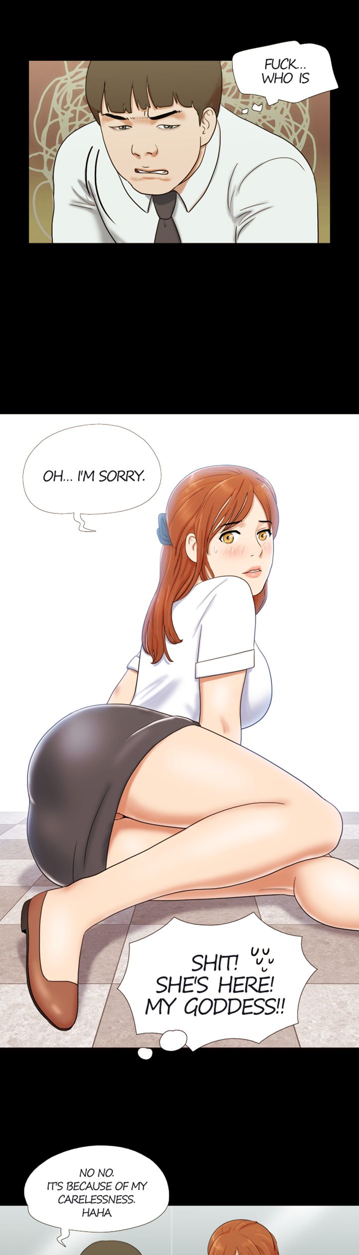 Couple Game : 17 Sex Fantasies Ver.2 Chapter 10 image 4