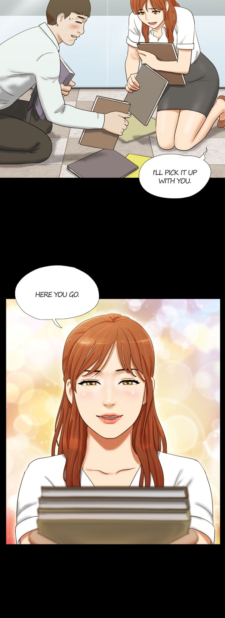 Couple Game : 17 Sex Fantasies Ver.2 Chapter 10 image 5