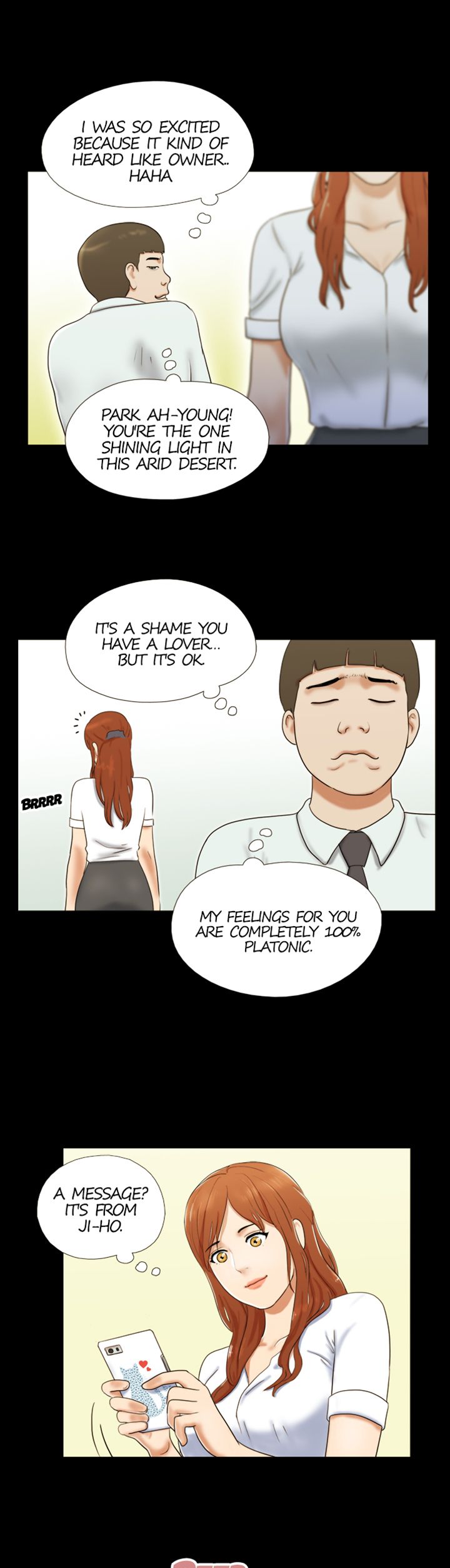 Couple Game : 17 Sex Fantasies Ver.2 Chapter 10 image 6