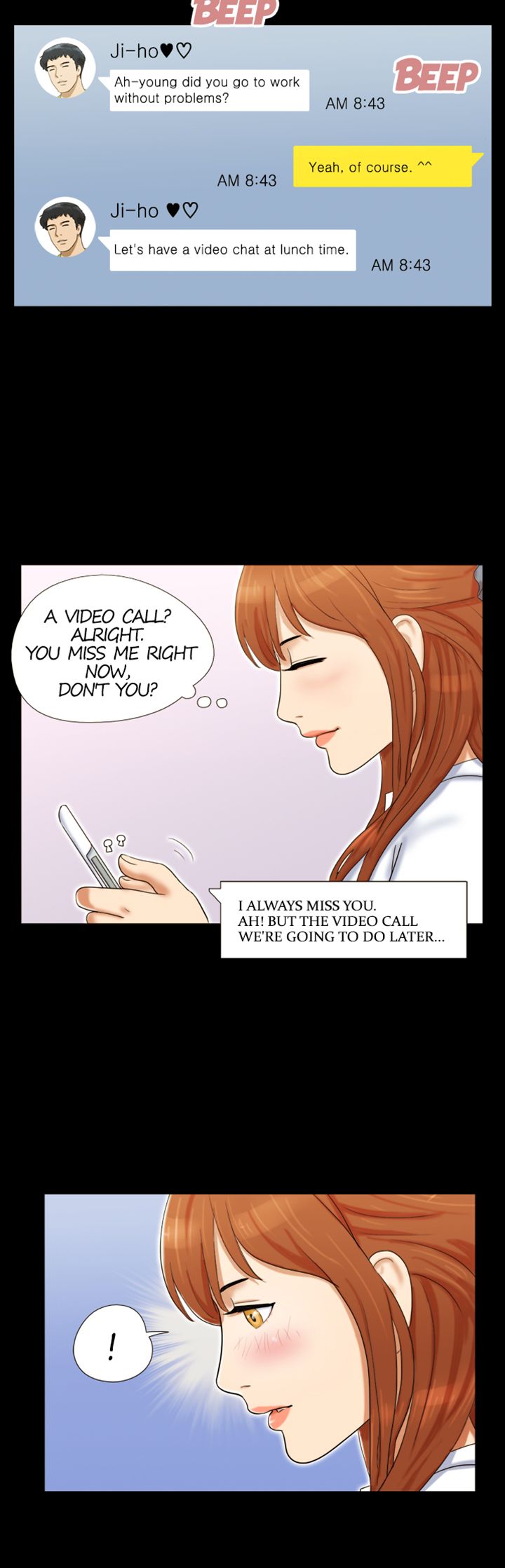 Couple Game : 17 Sex Fantasies Ver.2 Chapter 10 image 7