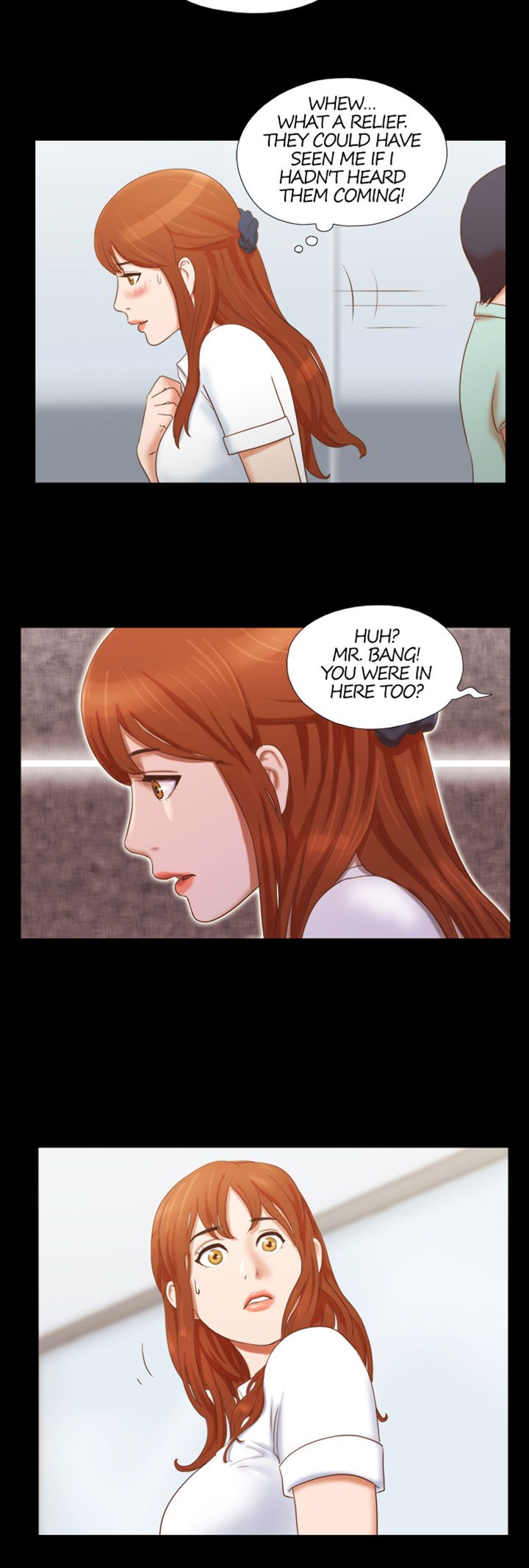 Couple Game : 17 Sex Fantasies Ver.2 Chapter 11 image 9