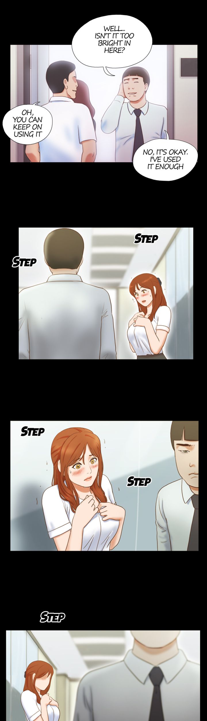 Couple Game : 17 Sex Fantasies Ver.2 Chapter 11 image 10