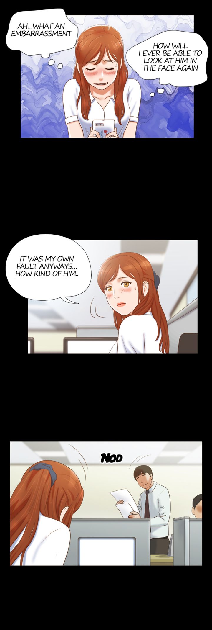 Couple Game : 17 Sex Fantasies Ver.2 Chapter 11 image 15