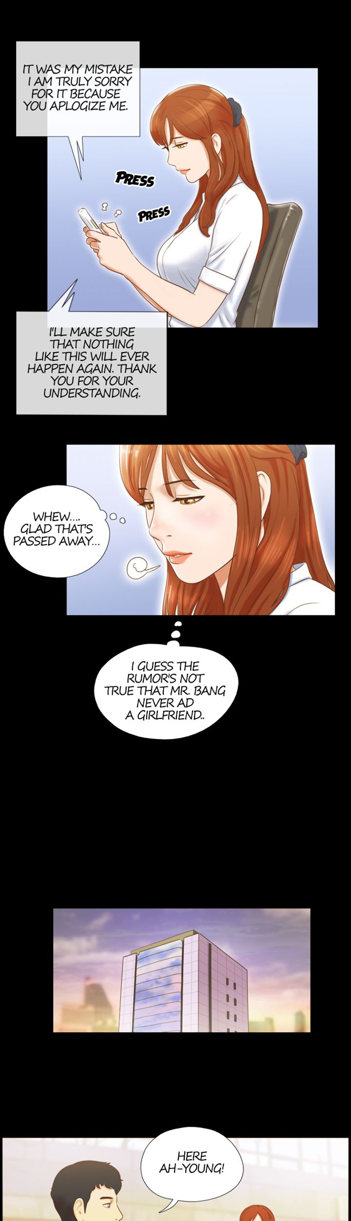 Couple Game : 17 Sex Fantasies Ver.2 Chapter 11 image 16