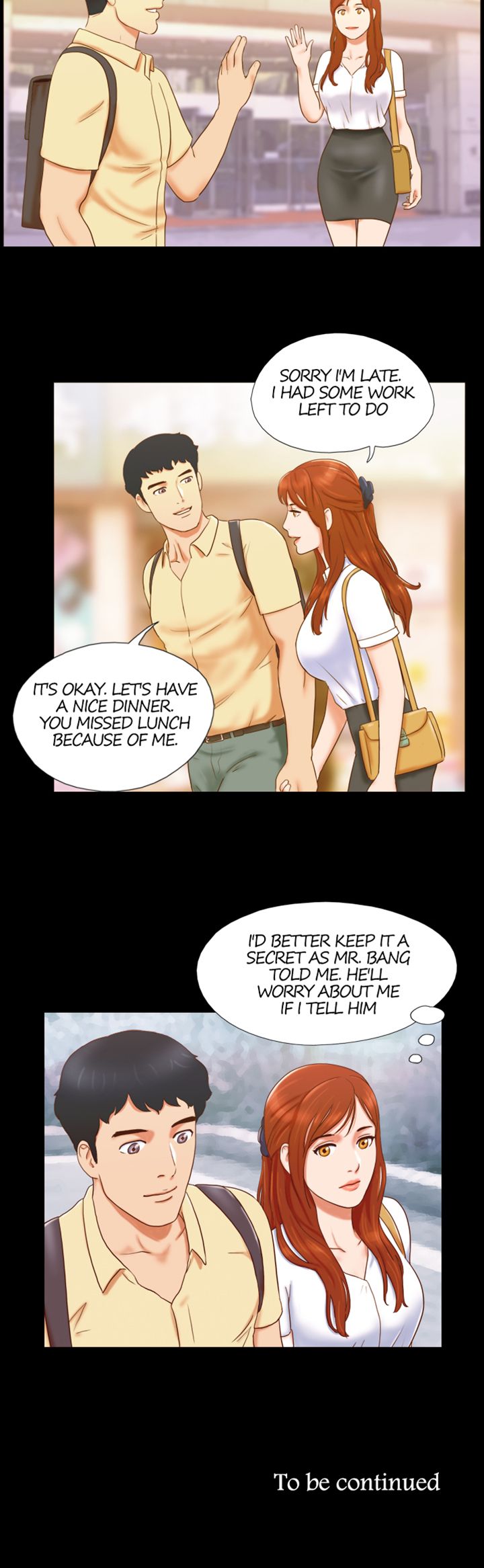 Couple Game : 17 Sex Fantasies Ver.2 Chapter 11 image 17