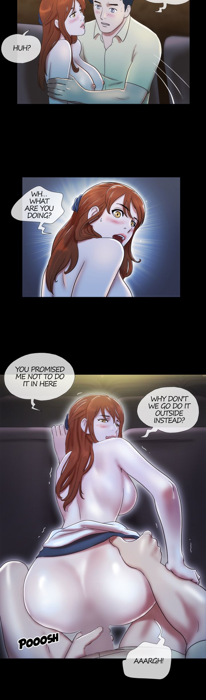 Couple Game : 17 Sex Fantasies Ver.2 Chapter 12 image 13
